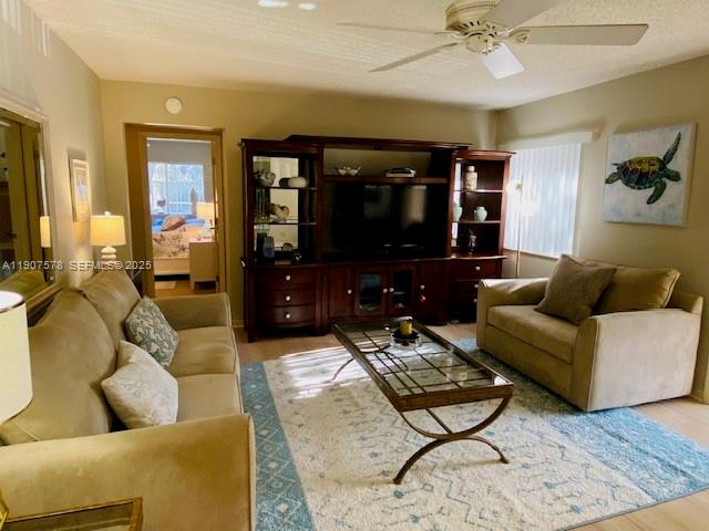 PINE RIDGE SOUTH IV CONDO - Residential