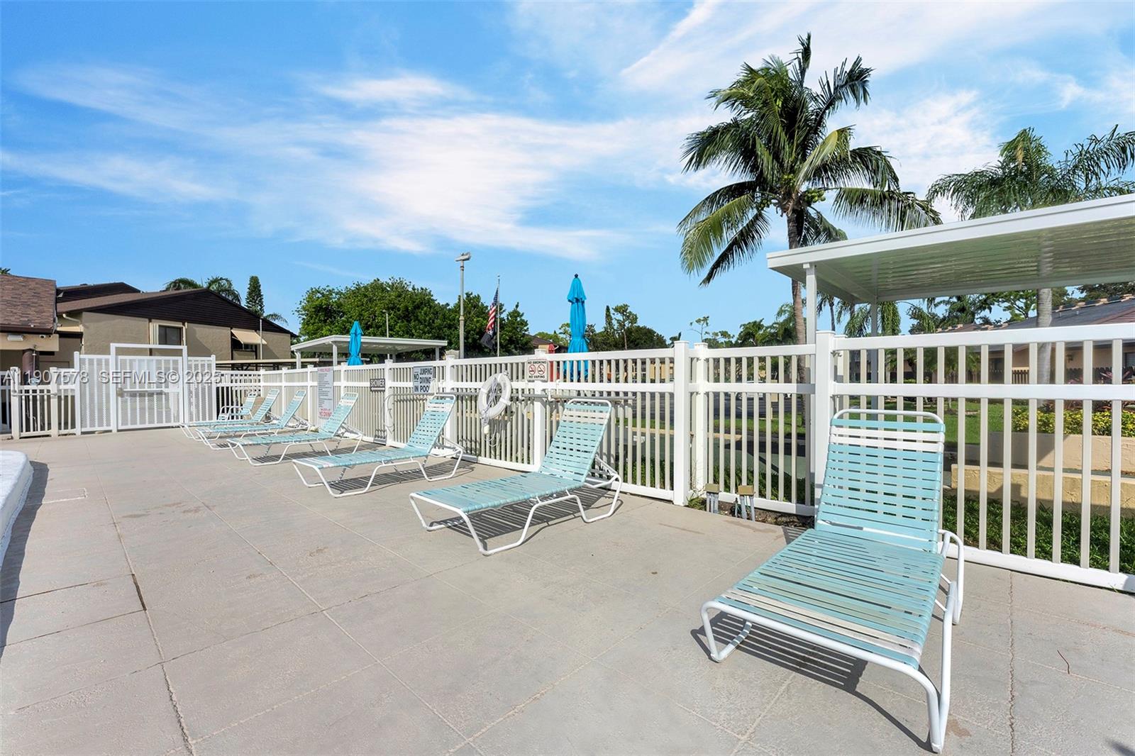 PINE RIDGE SOUTH IV CONDO - Residential