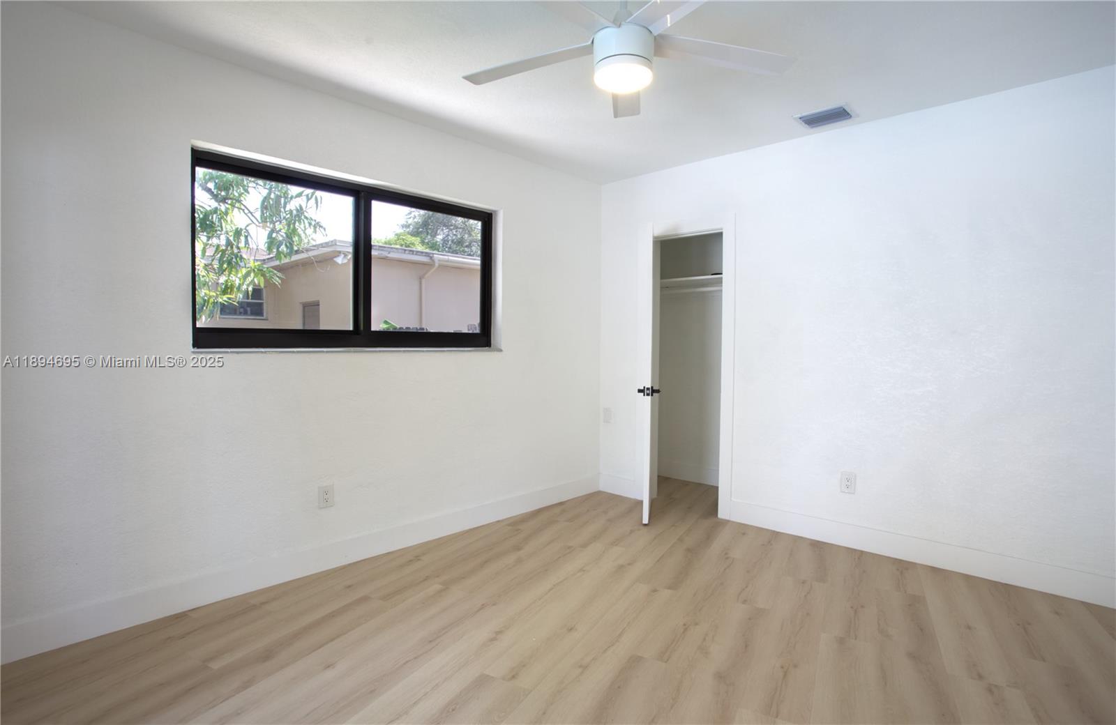 BREEZESWEPT ESTATES 1ST A - Residential Lease