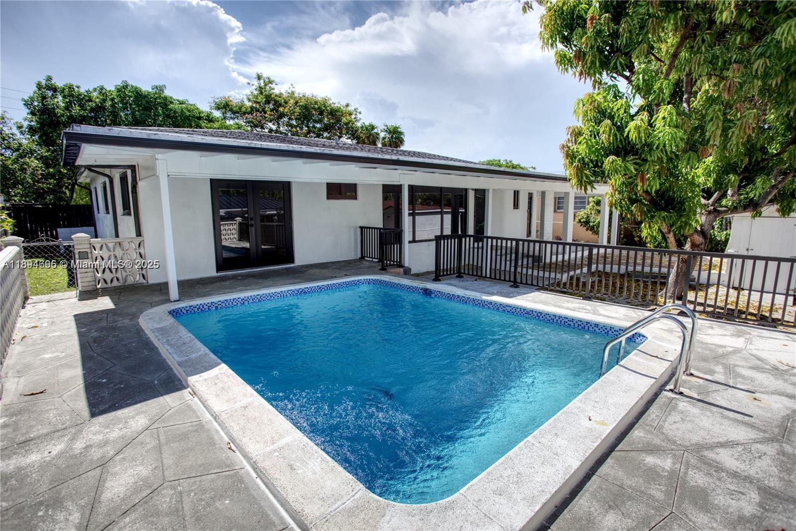 BREEZESWEPT ESTATES 1ST A - Residential Lease