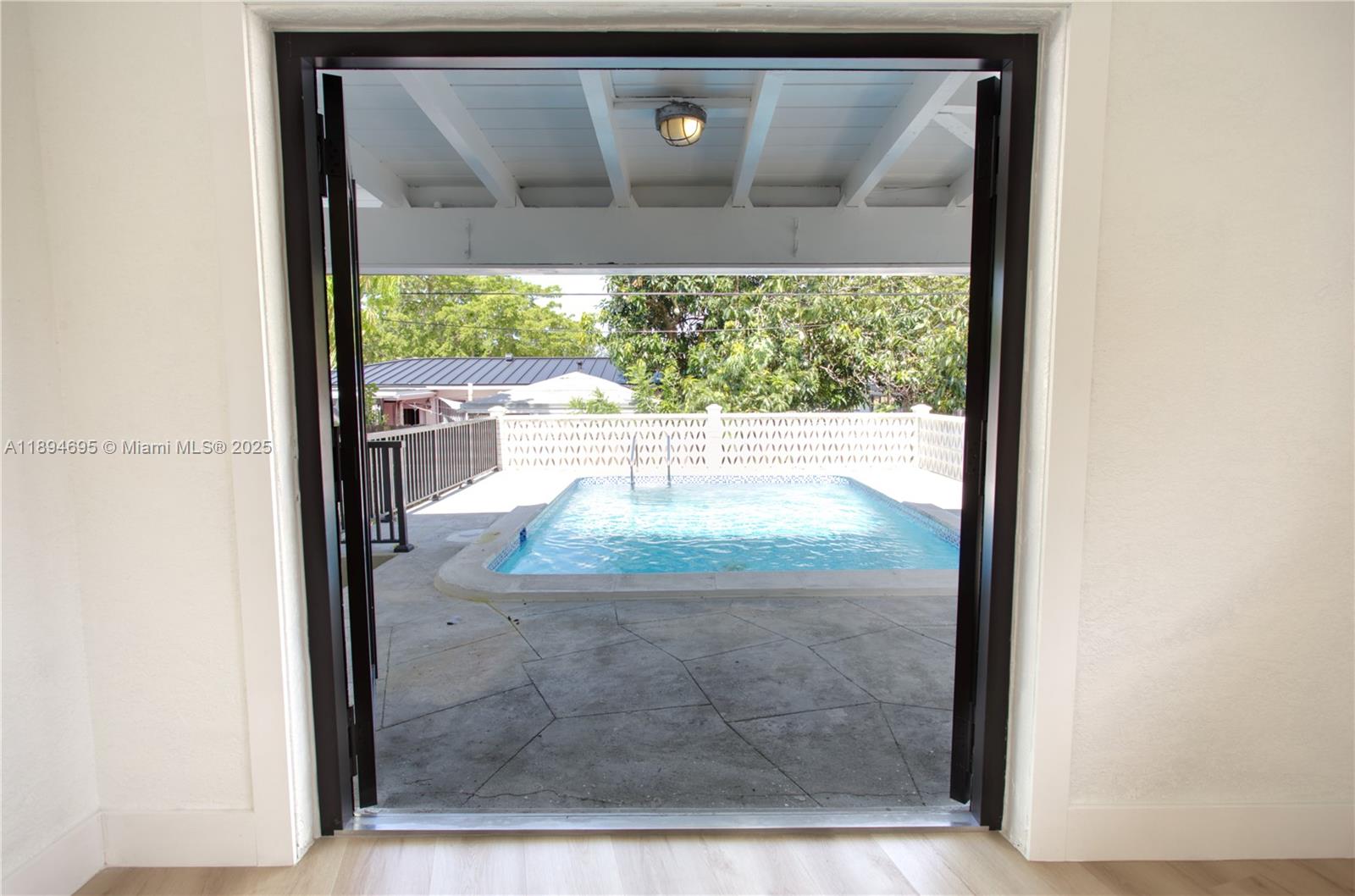 BREEZESWEPT ESTATES 1ST A - Residential Lease