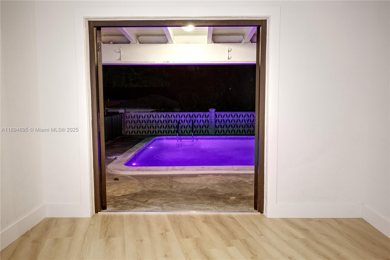 BREEZESWEPT ESTATES 1ST A - Residential Lease