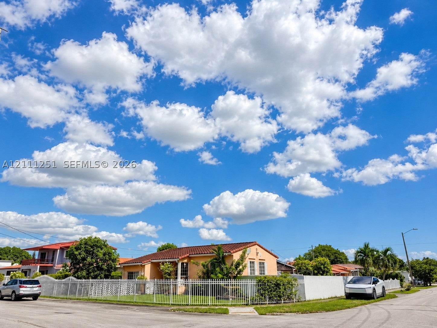 201 NW 61st Ave