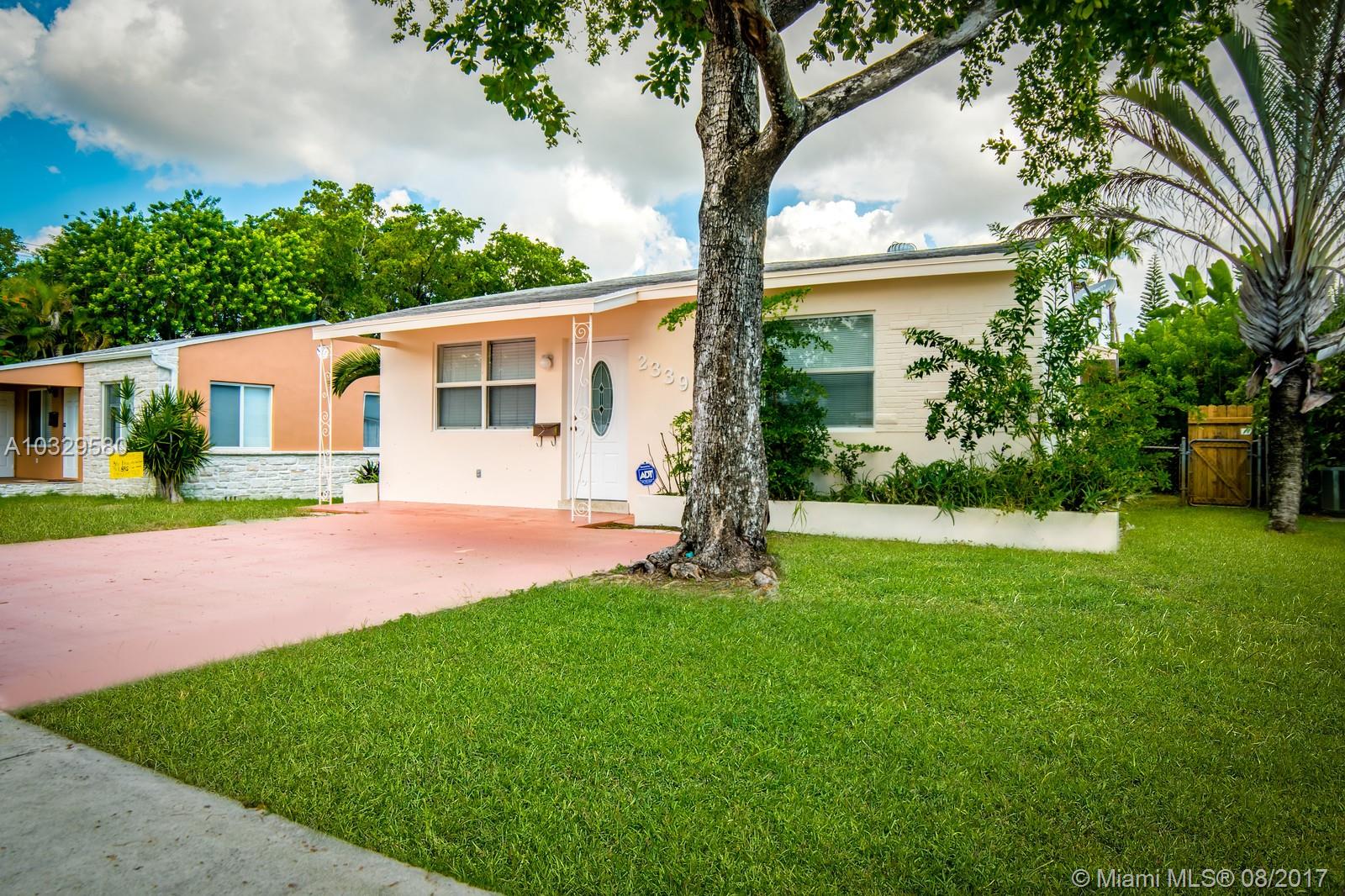 HOLLYWOOD PARK - Residential