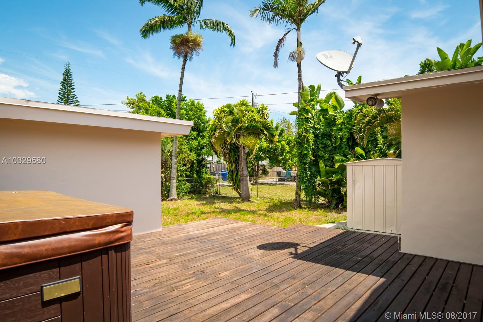 HOLLYWOOD PARK - Residential