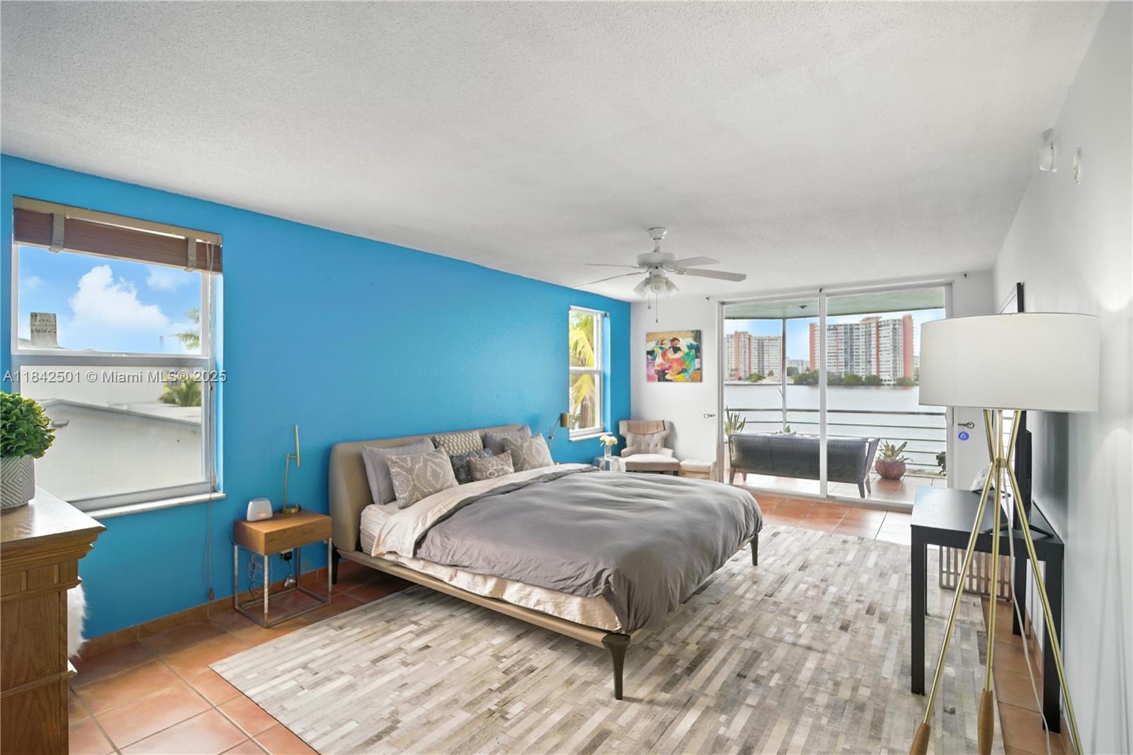 RIVIERA CONDOMINIUM APTS - Residential Lease