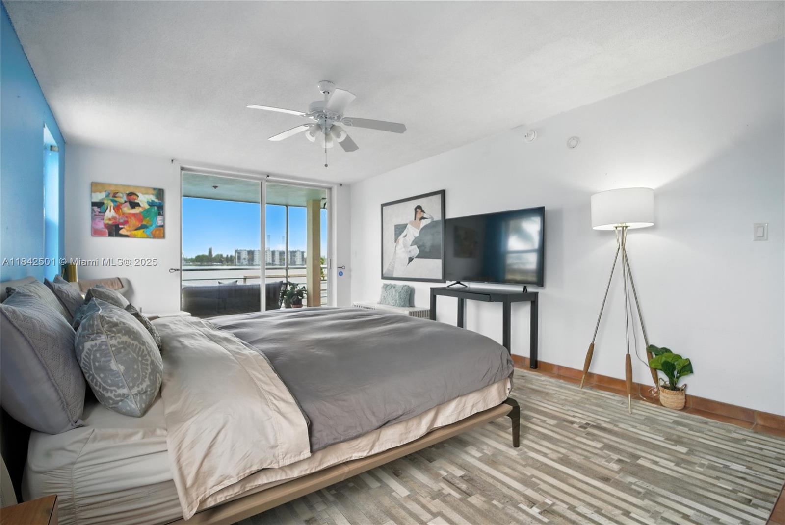 RIVIERA CONDOMINIUM APTS - Residential Lease