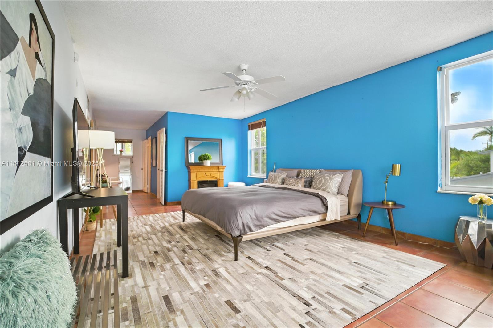 RIVIERA CONDOMINIUM APTS - Residential Lease