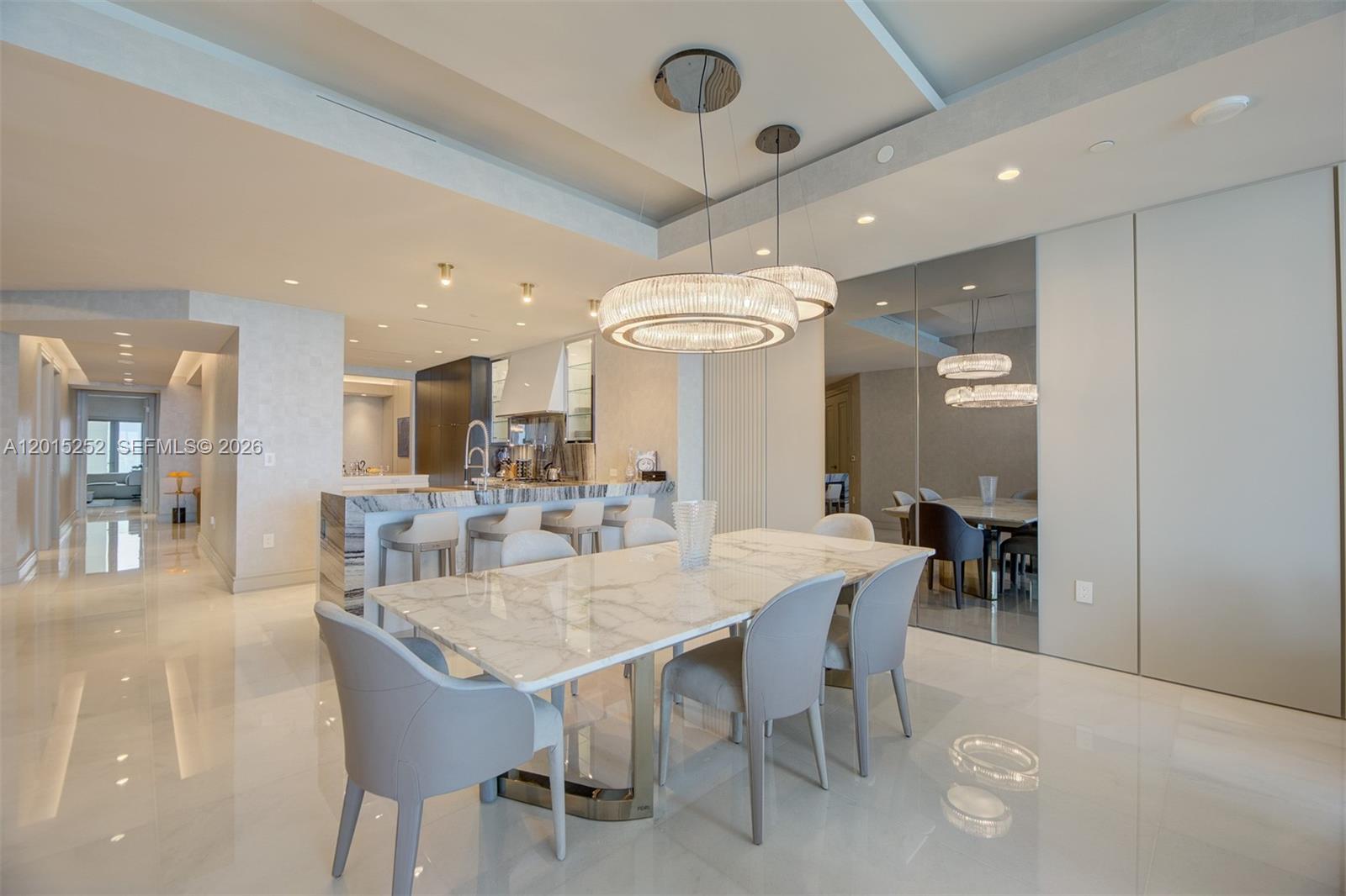 NORTH BISCAYNE BEACH AMEN - Residential
