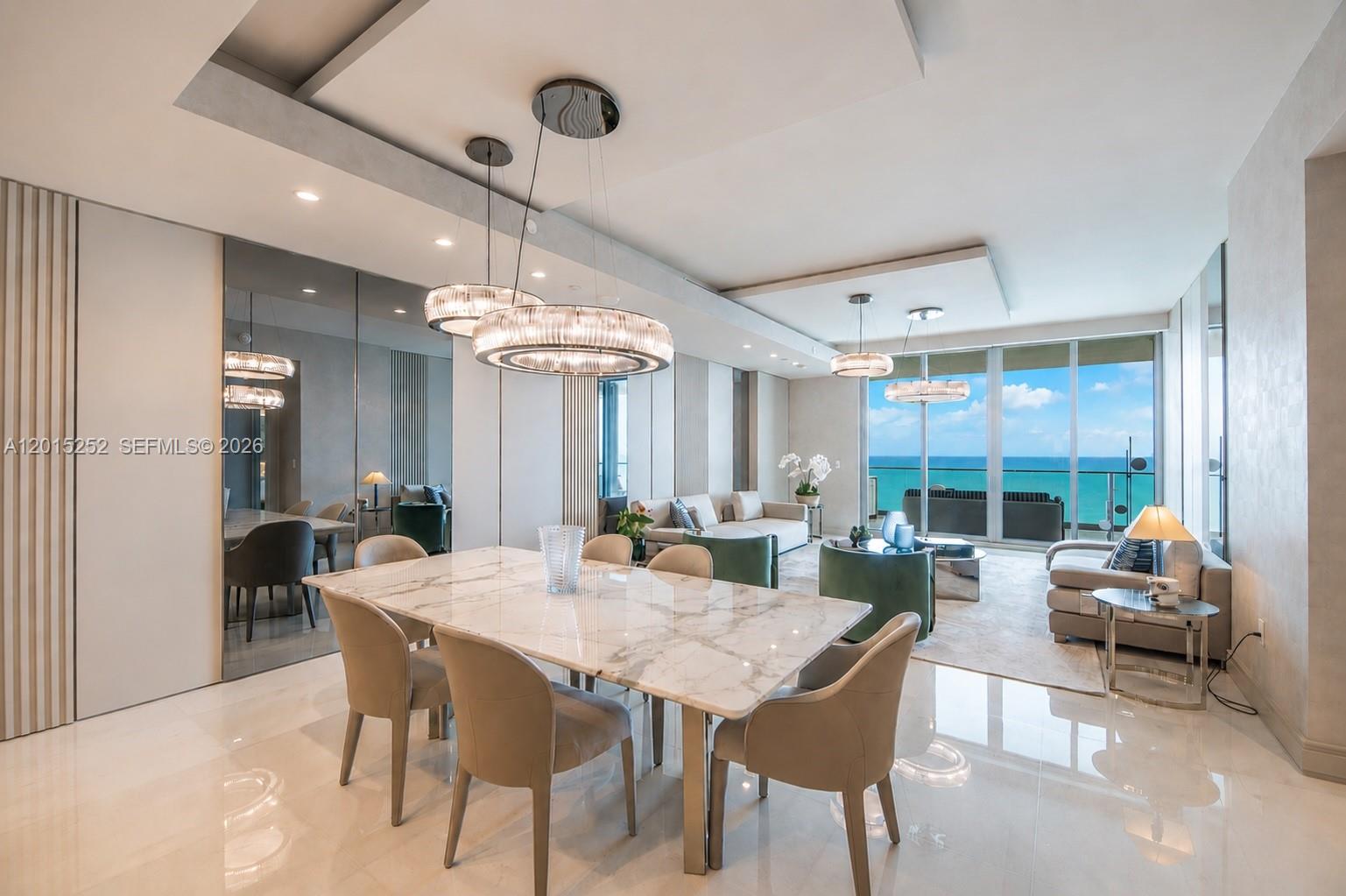 NORTH BISCAYNE BEACH AMEN - Residential