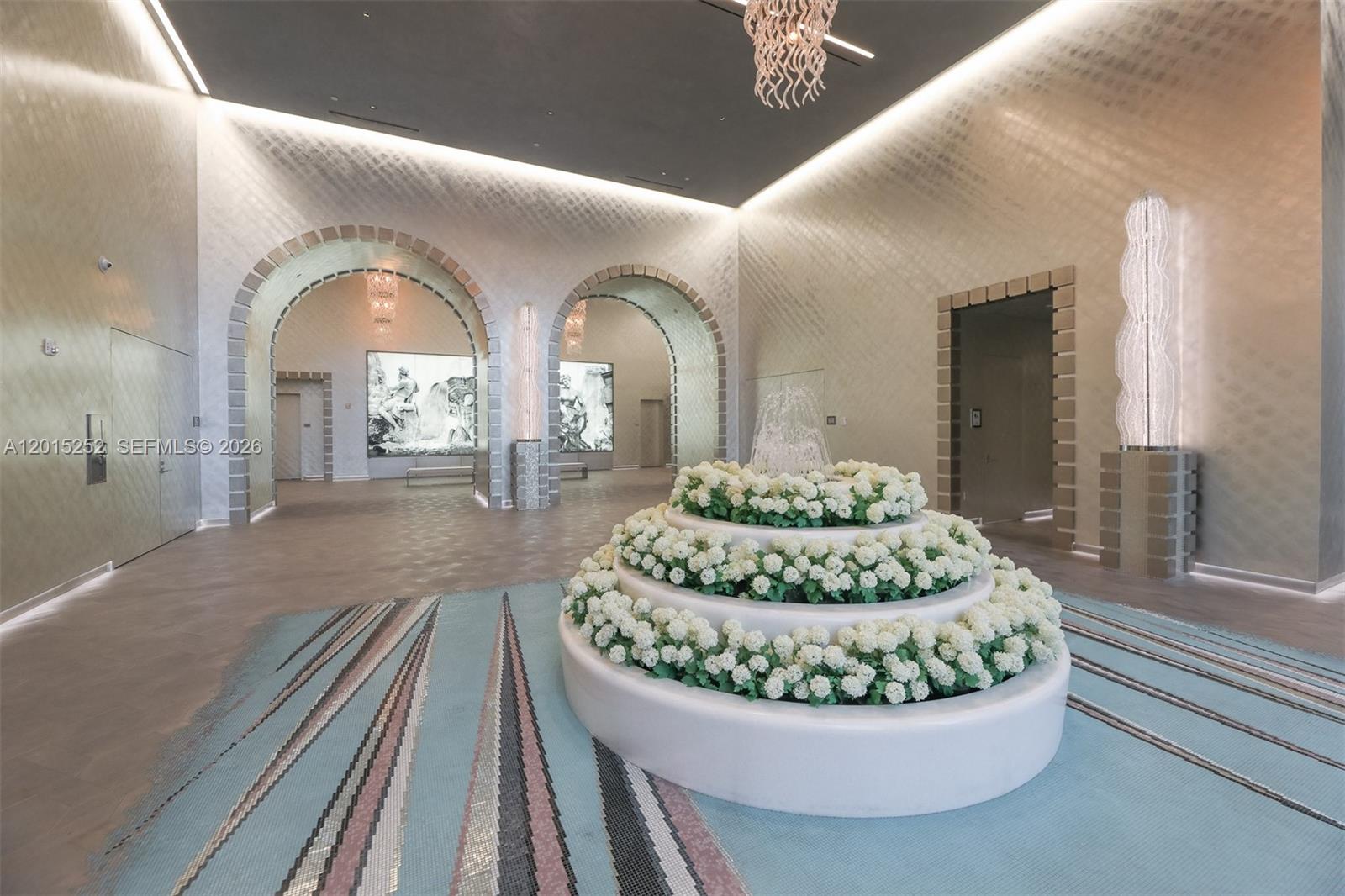 NORTH BISCAYNE BEACH AMEN - Residential