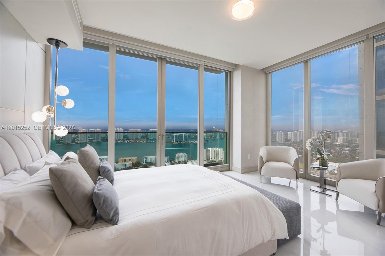 NORTH BISCAYNE BEACH AMEN - Residential