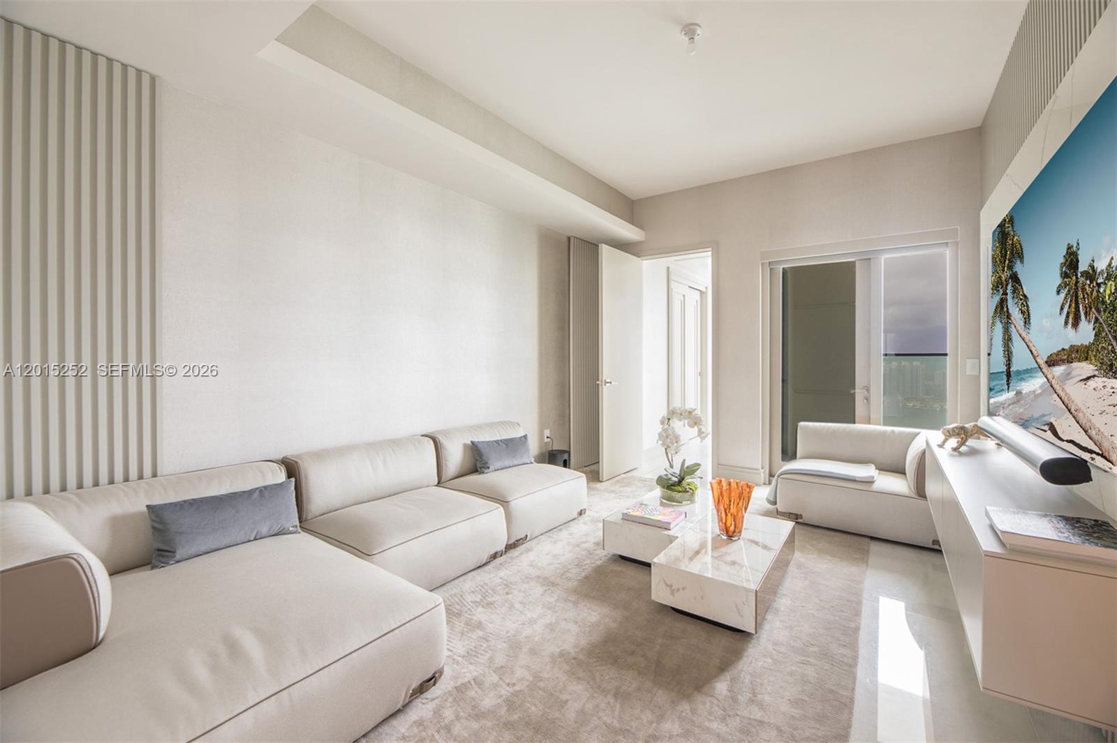 NORTH BISCAYNE BEACH AMEN - Residential