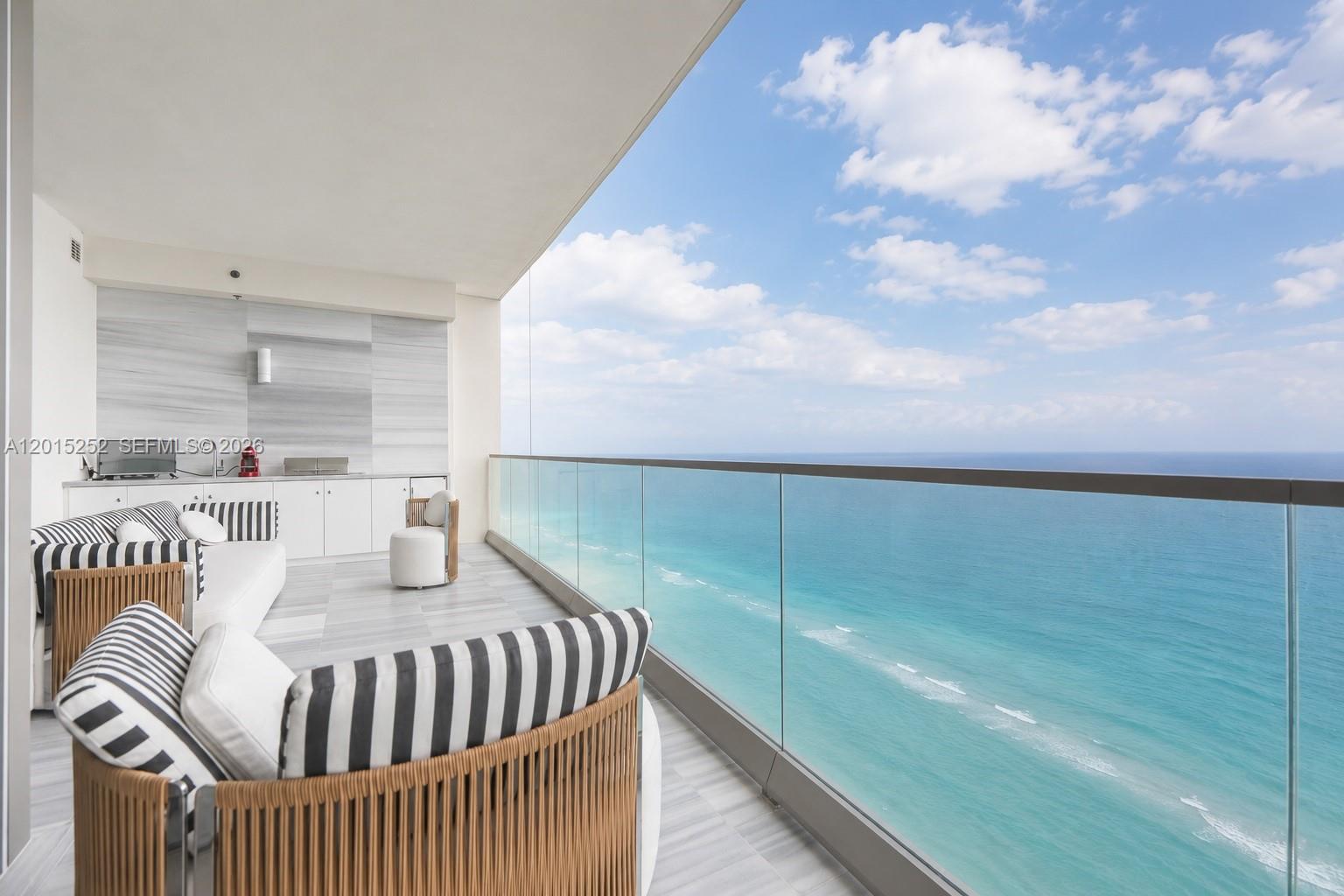 NORTH BISCAYNE BEACH AMEN - Residential