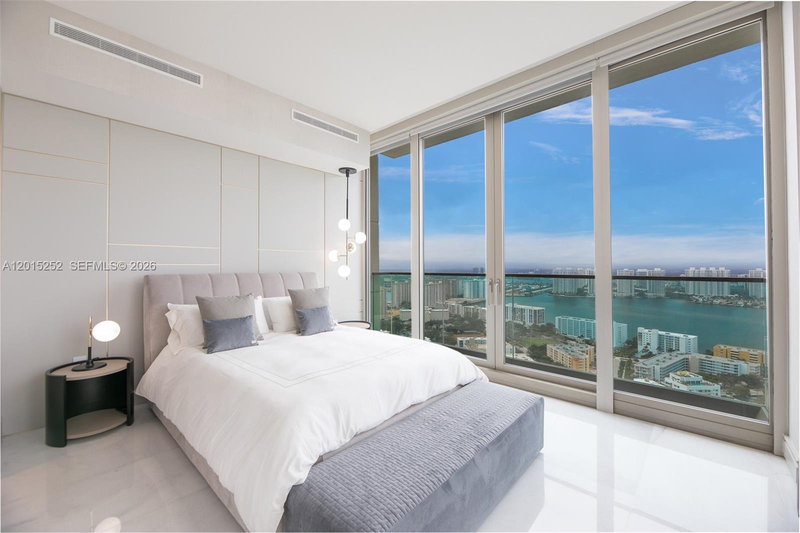 NORTH BISCAYNE BEACH AMEN - Residential
