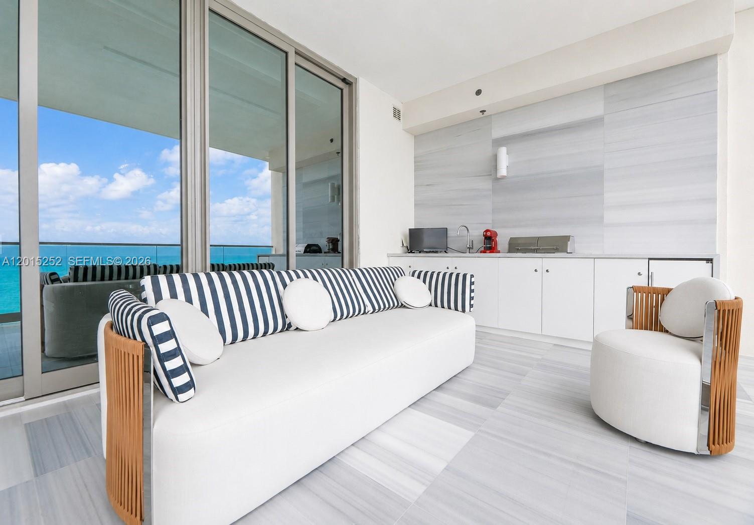 NORTH BISCAYNE BEACH AMEN - Residential