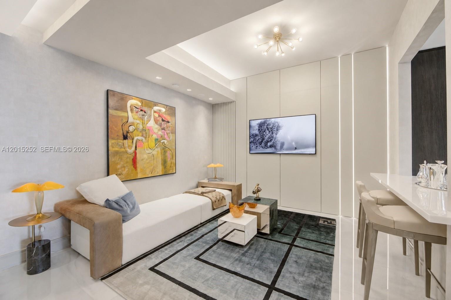 NORTH BISCAYNE BEACH AMEN - Residential