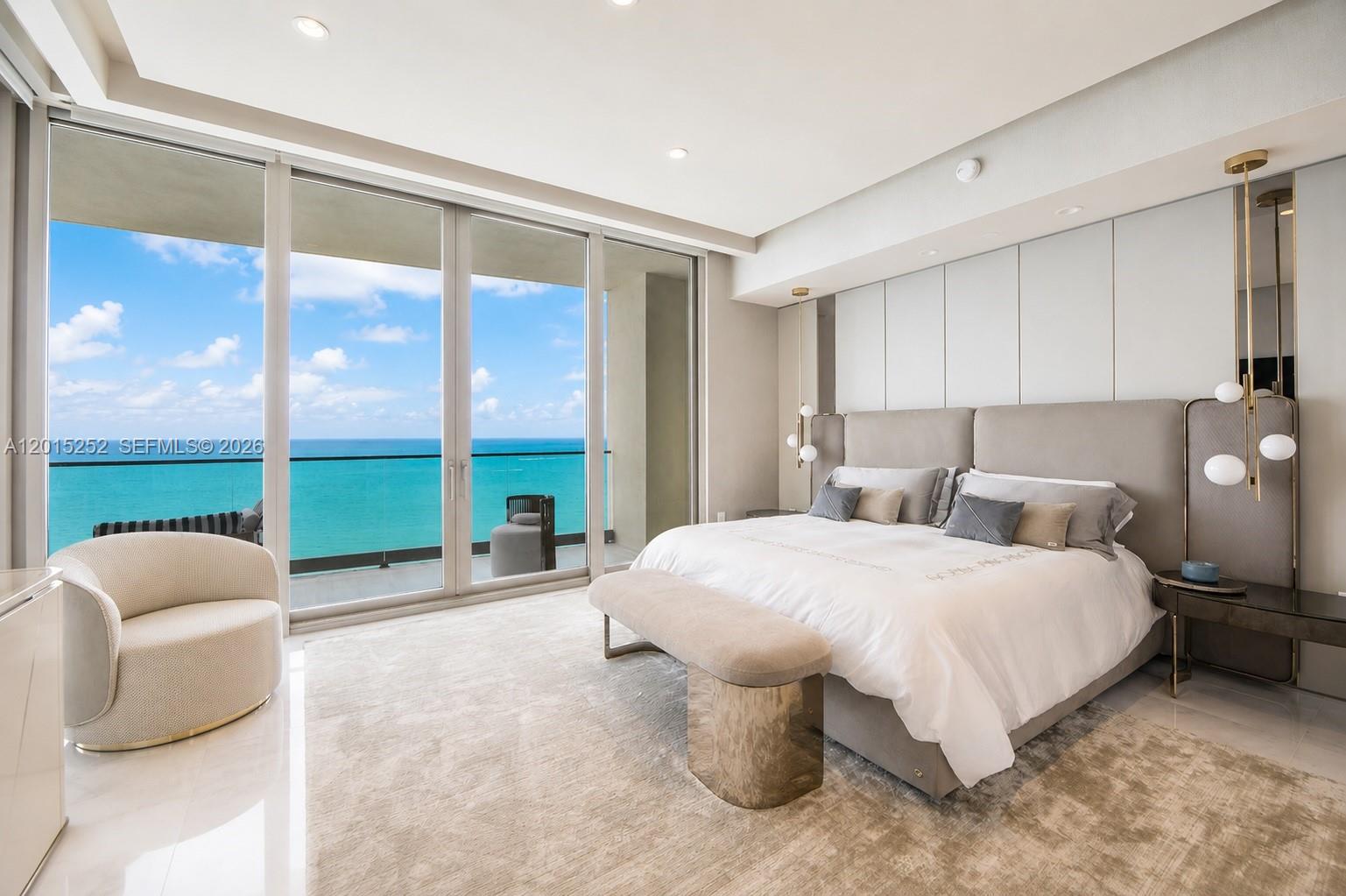 NORTH BISCAYNE BEACH AMEN - Residential