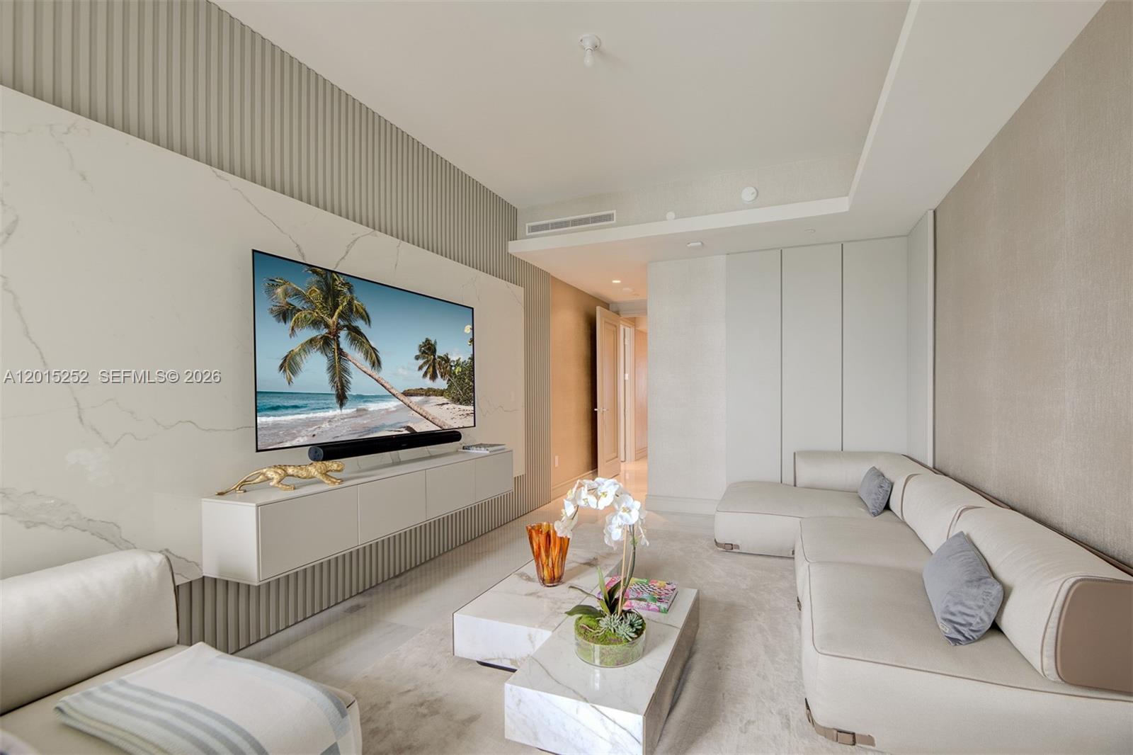 NORTH BISCAYNE BEACH AMEN - Residential