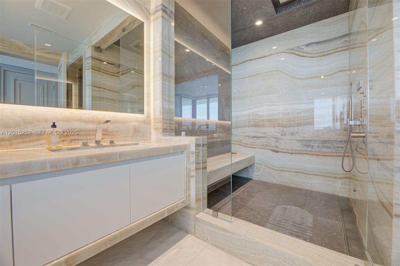 NORTH BISCAYNE BEACH AMEN - Residential