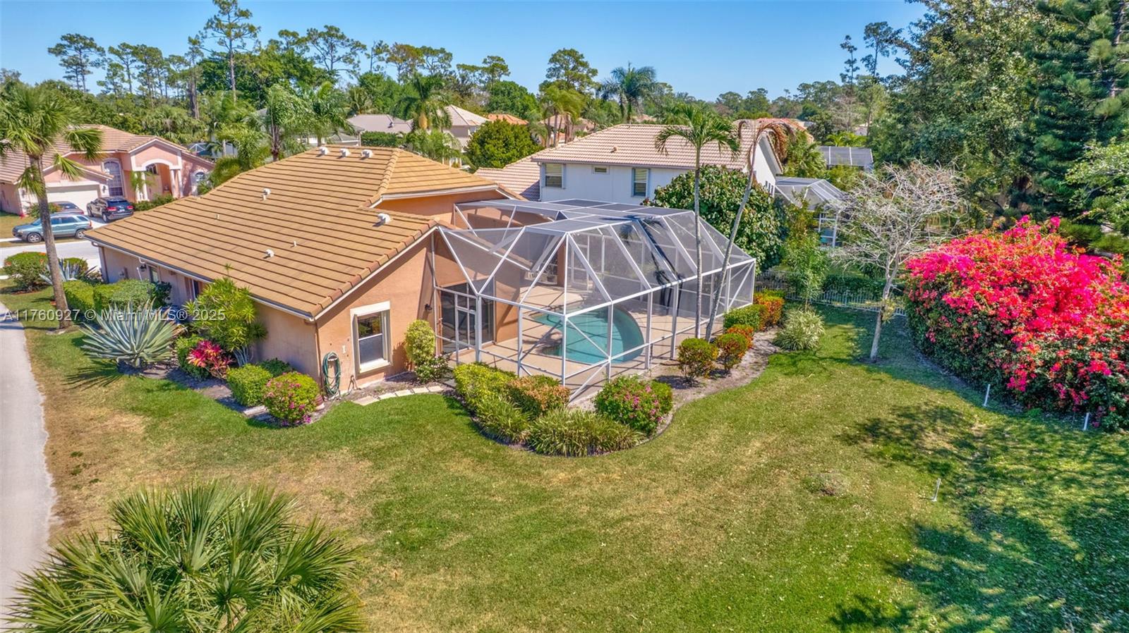 BINKS FOREST OF THE LANDI - Residential