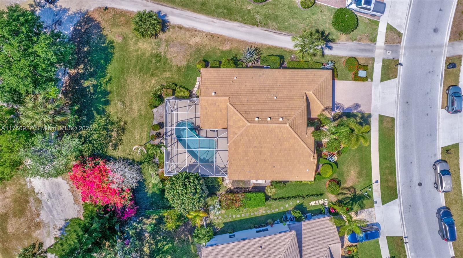 BINKS FOREST OF THE LANDI - Residential