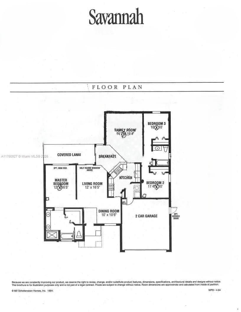 BINKS FOREST OF THE LANDI - Residential