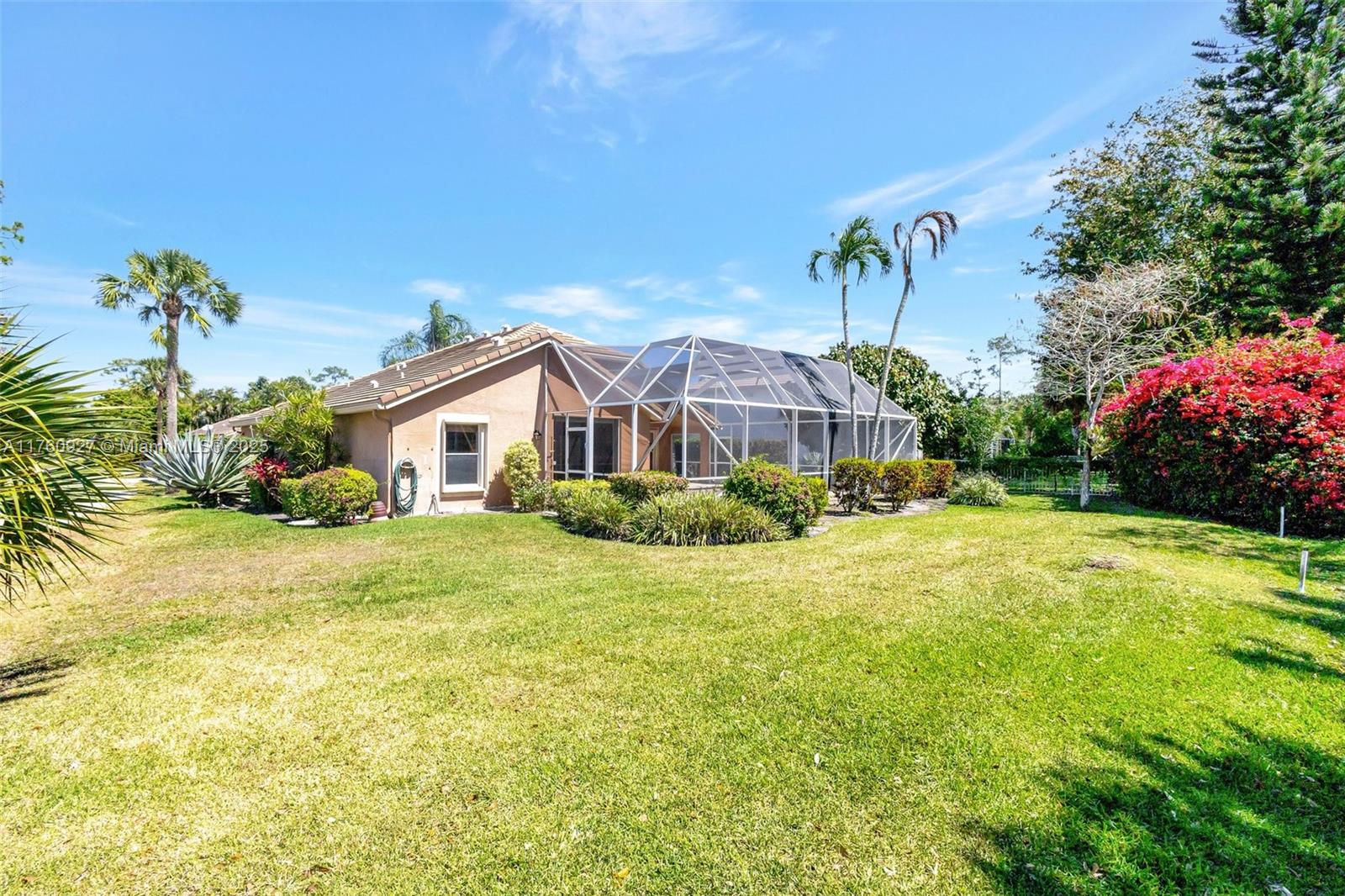 BINKS FOREST OF THE LANDI - Residential