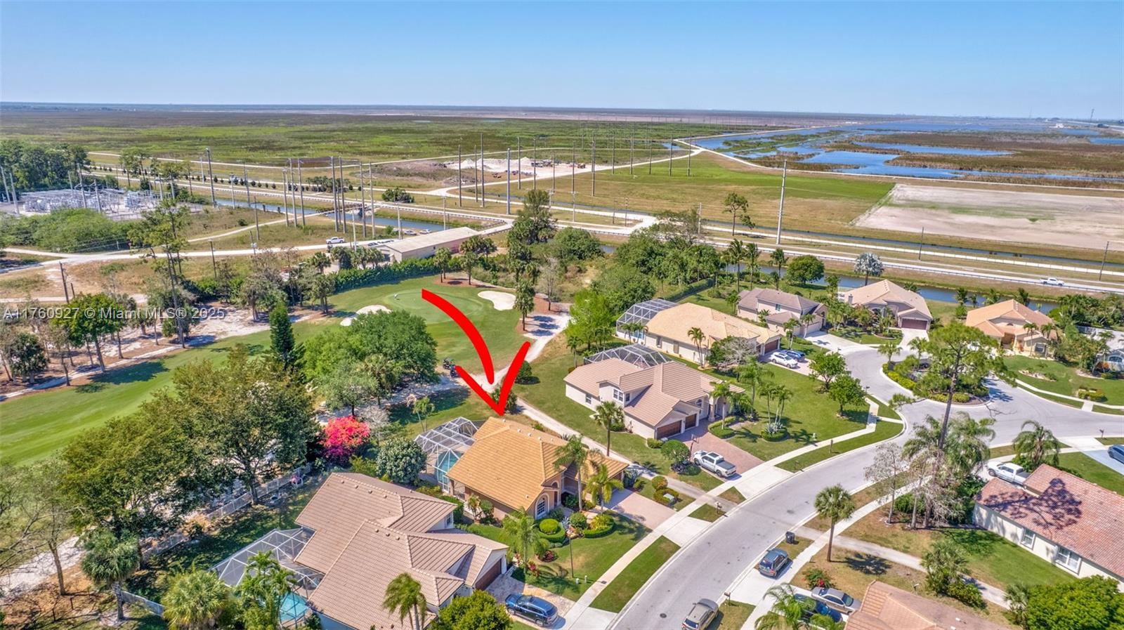 BINKS FOREST OF THE LANDI - Residential