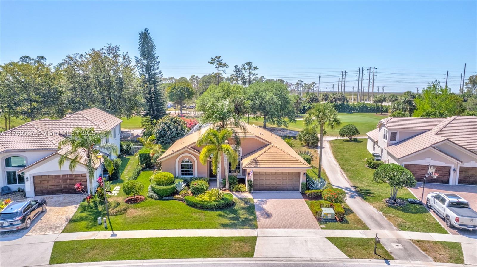 BINKS FOREST OF THE LANDI - Residential