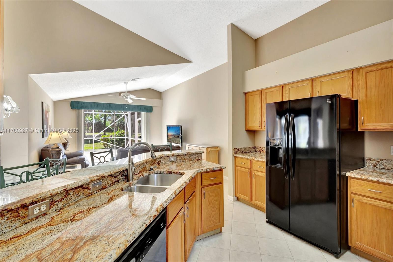 BINKS FOREST OF THE LANDI - Residential