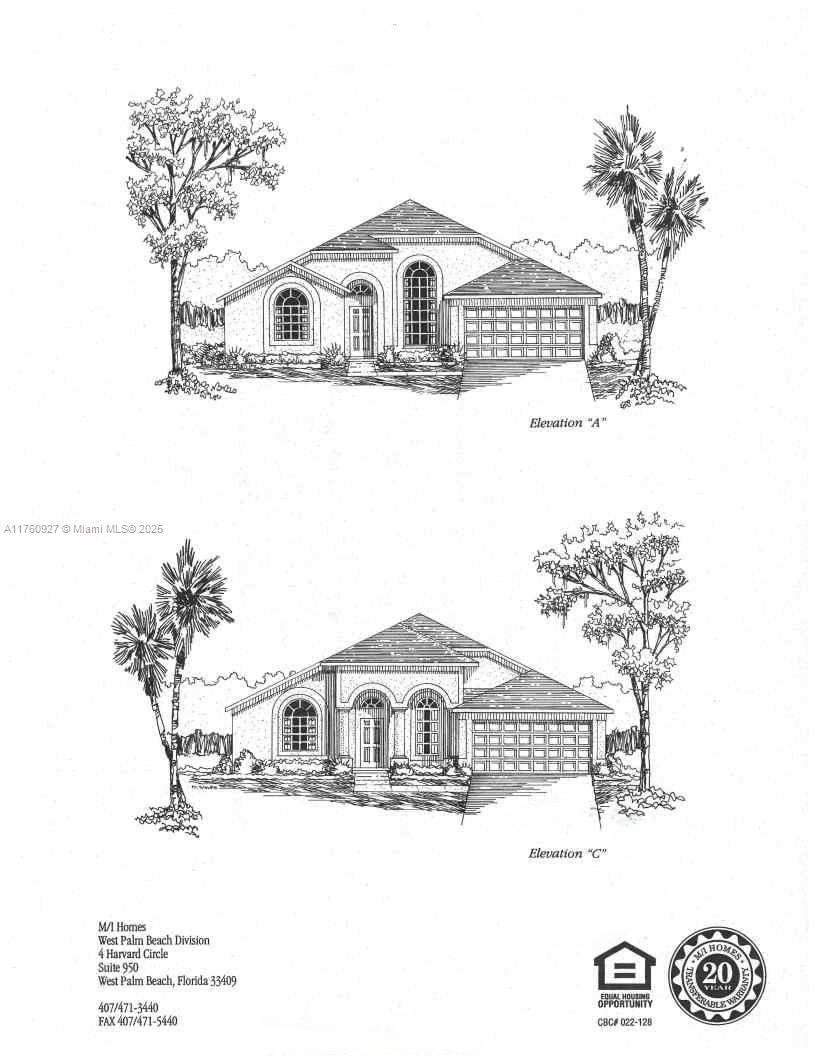 BINKS FOREST OF THE LANDI - Residential