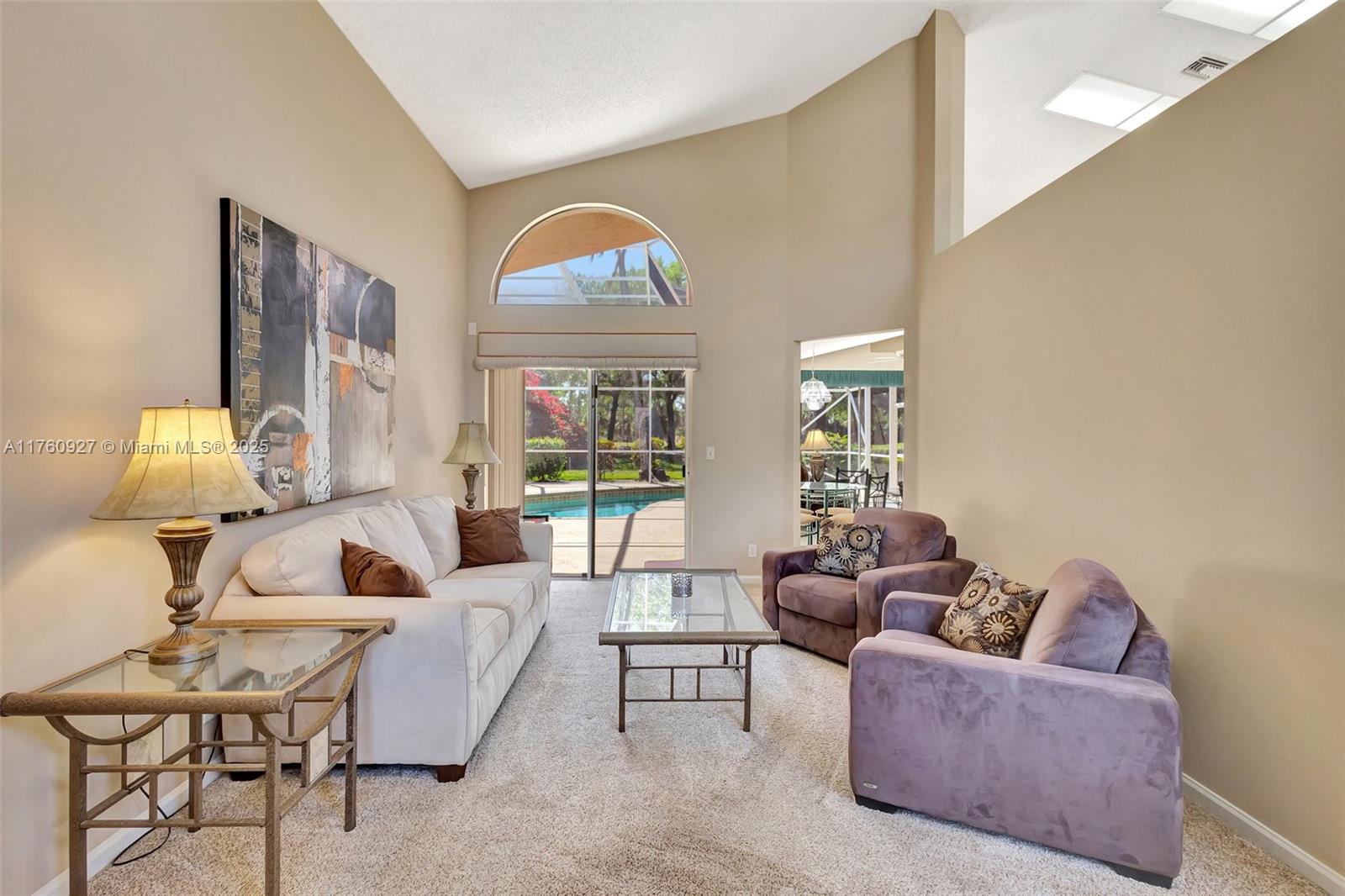 BINKS FOREST OF THE LANDI - Residential