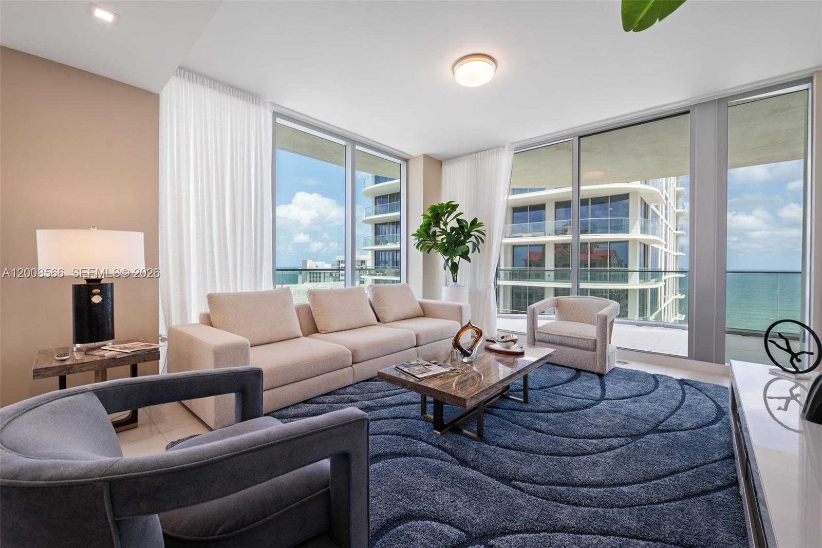 153 N Seabreeze Blvd 1205