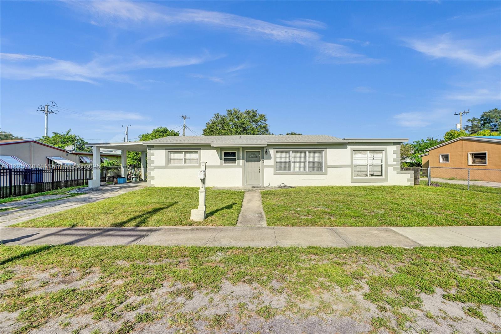 17415 NW 27th Ct