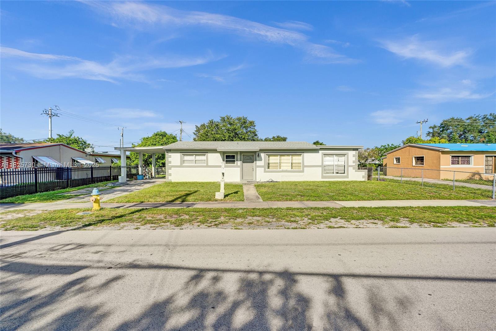17415 NW 27th Ct