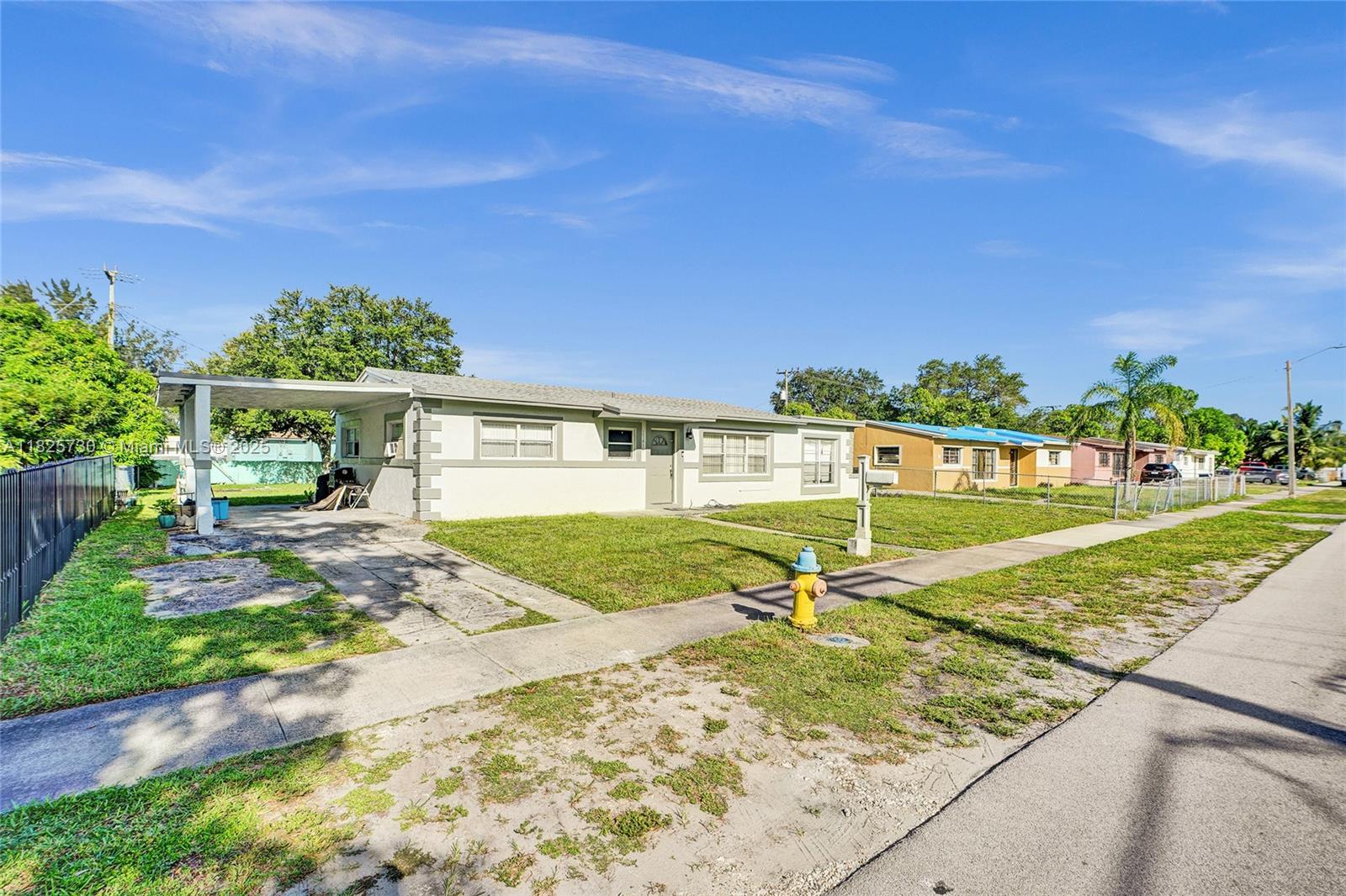 17415 NW 27th Ct