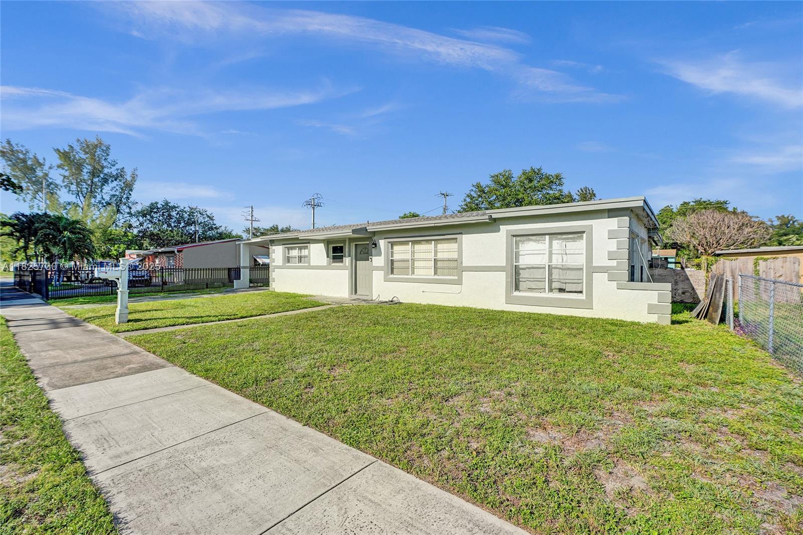 17415 NW 27th Ct