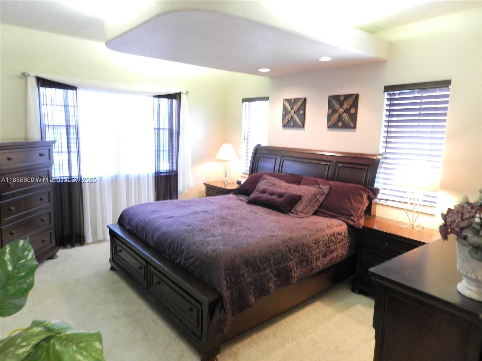 LA COSTA - Residential Lease