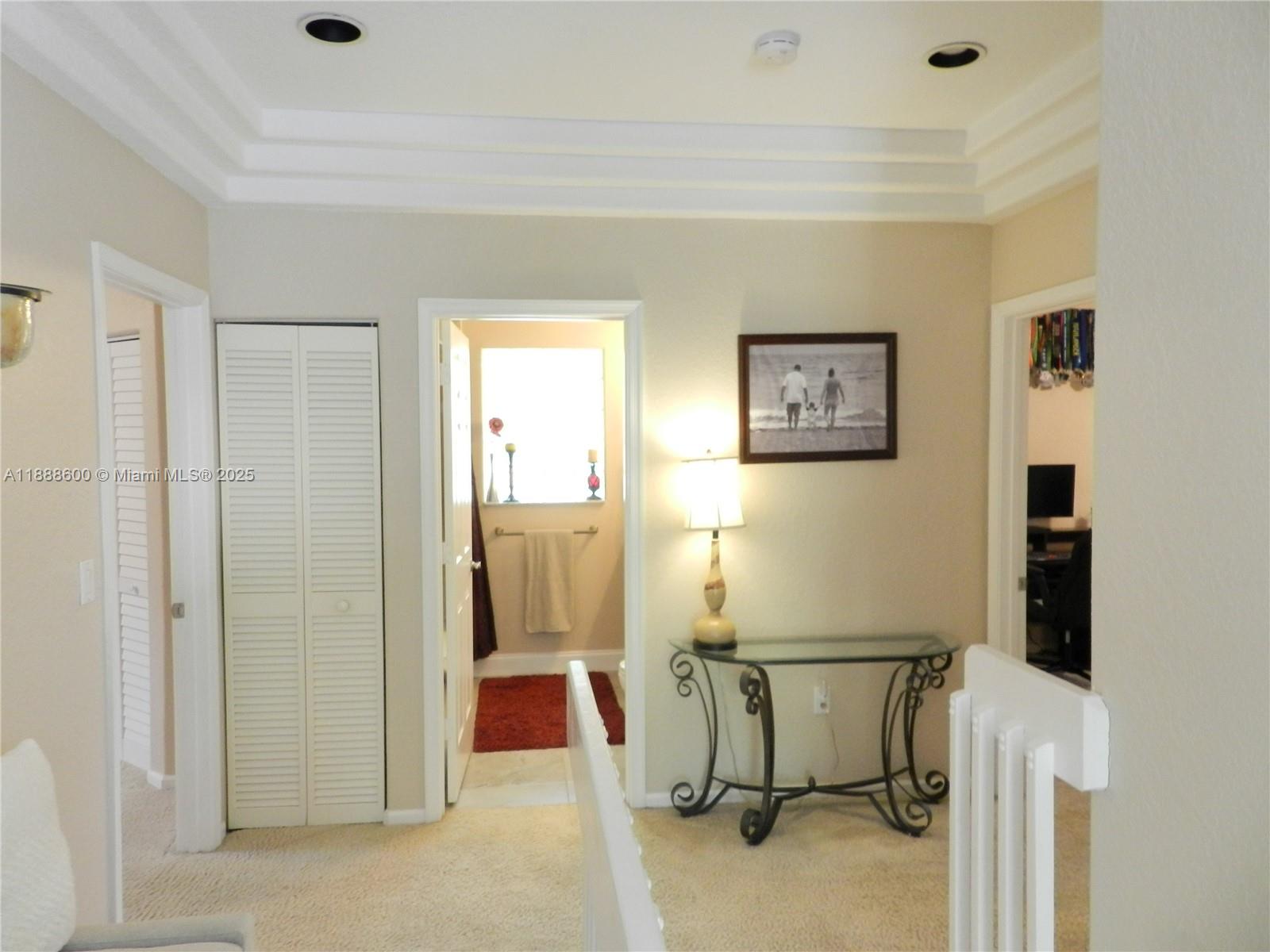 LA COSTA - Residential Lease