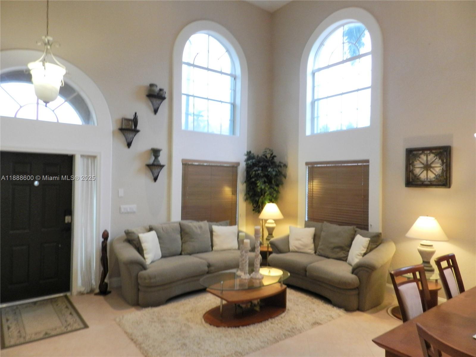 LA COSTA - Residential Lease