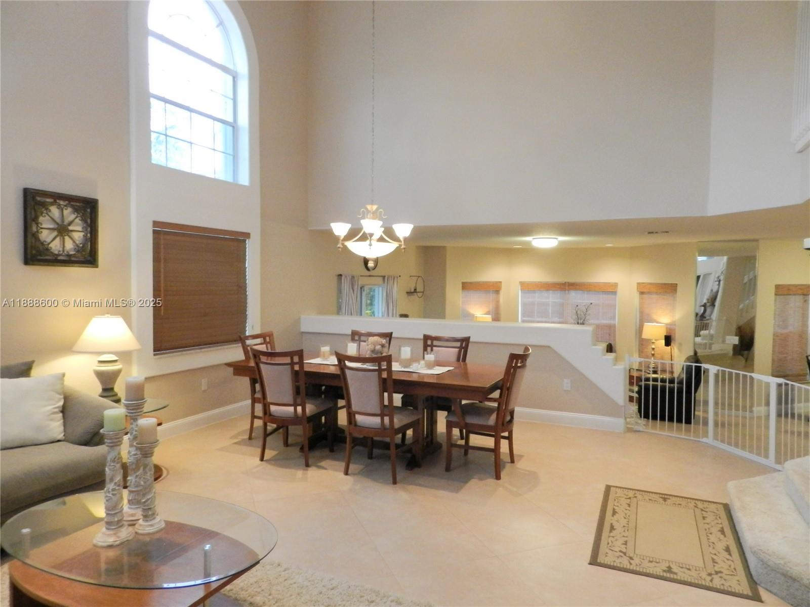 LA COSTA - Residential Lease