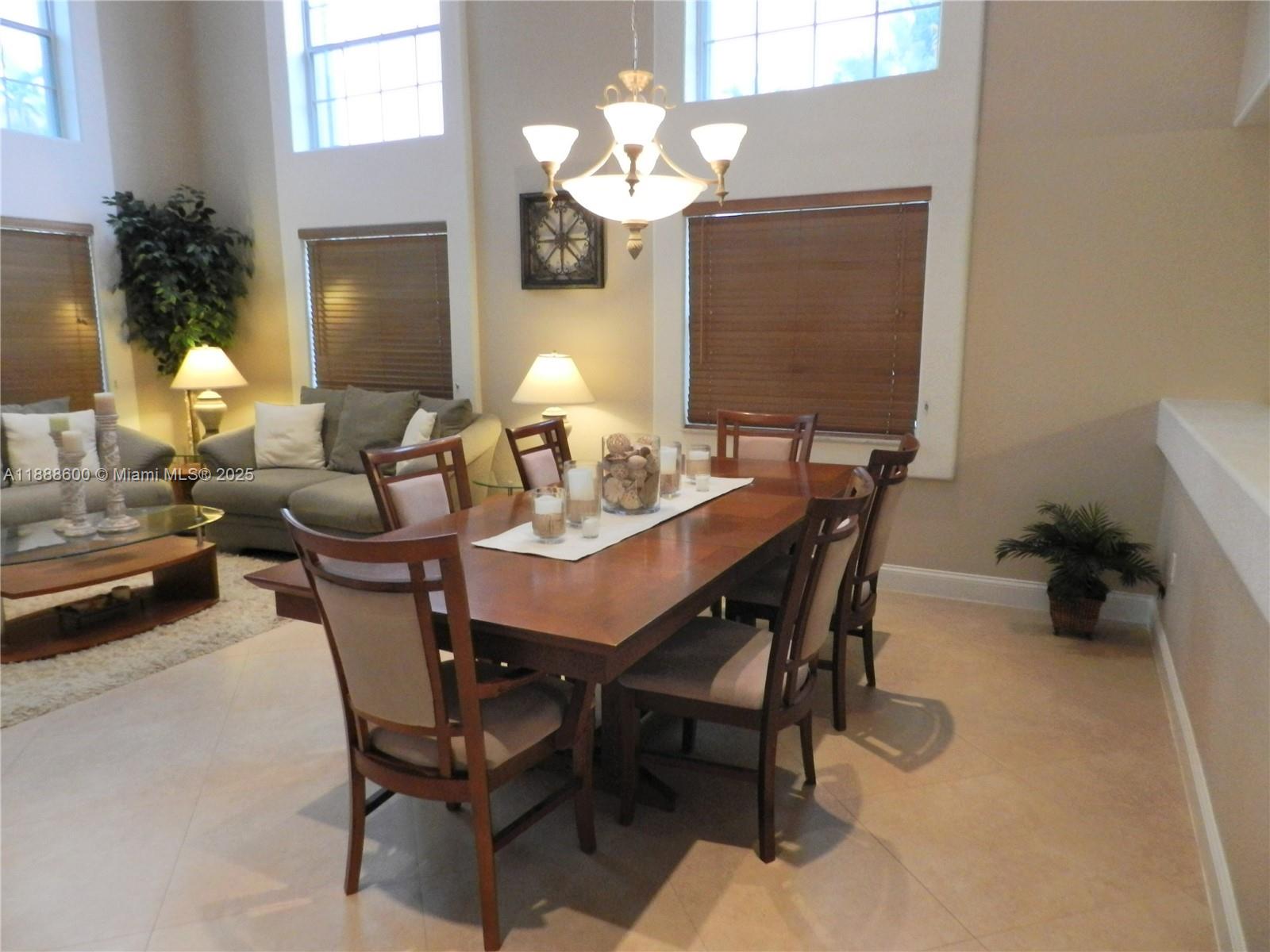 LA COSTA - Residential Lease