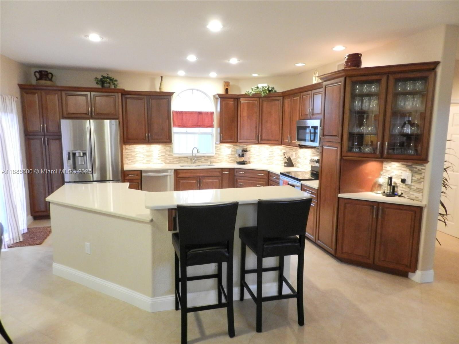 LA COSTA - Residential Lease