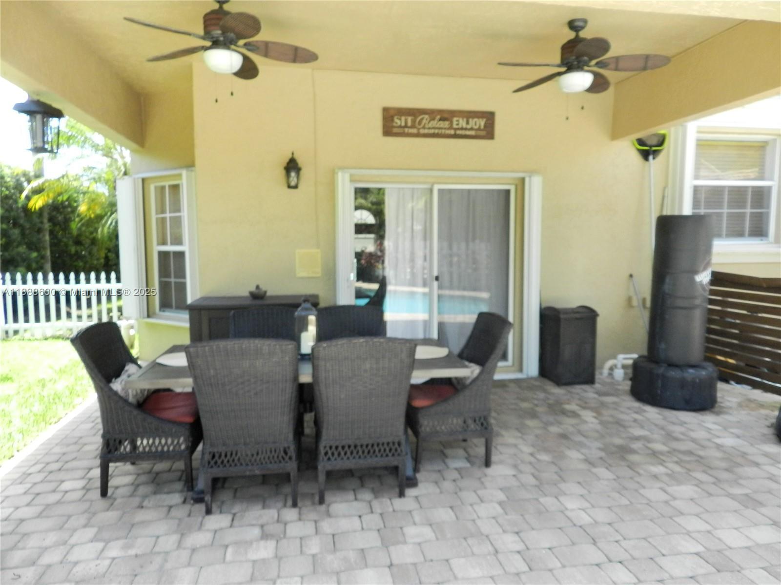 LA COSTA - Residential Lease