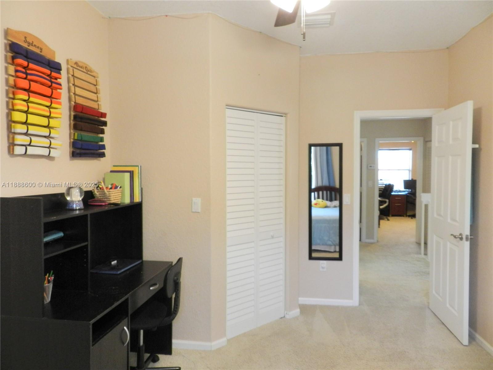 LA COSTA - Residential Lease