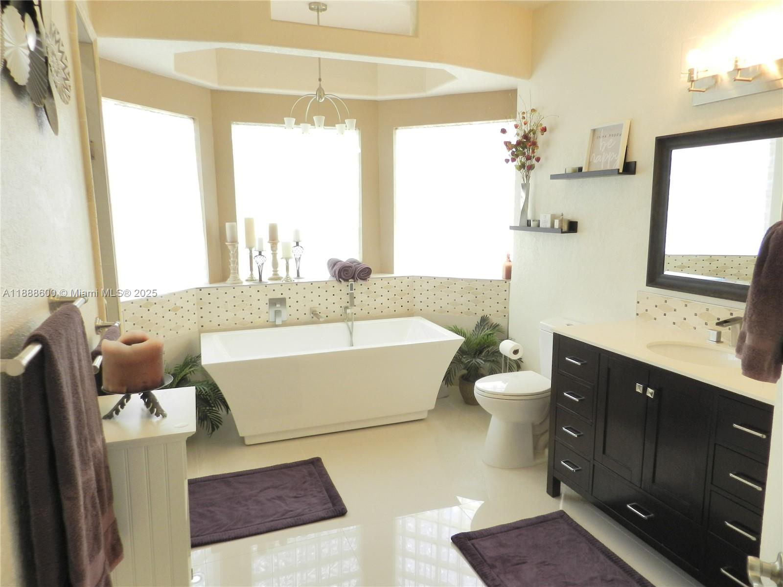 LA COSTA - Residential Lease