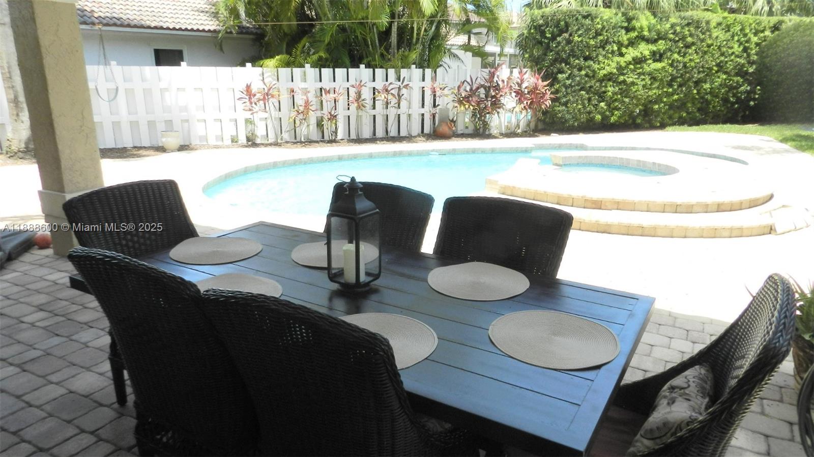 LA COSTA - Residential Lease