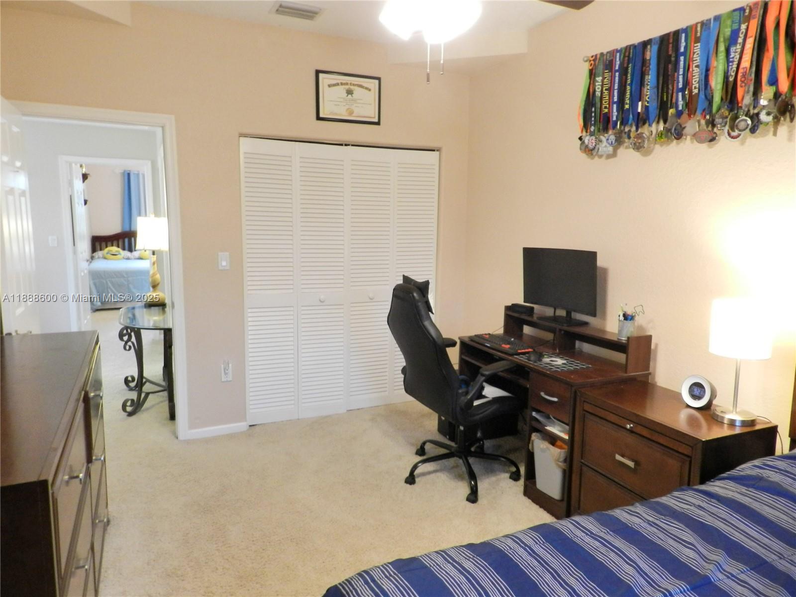 LA COSTA - Residential Lease