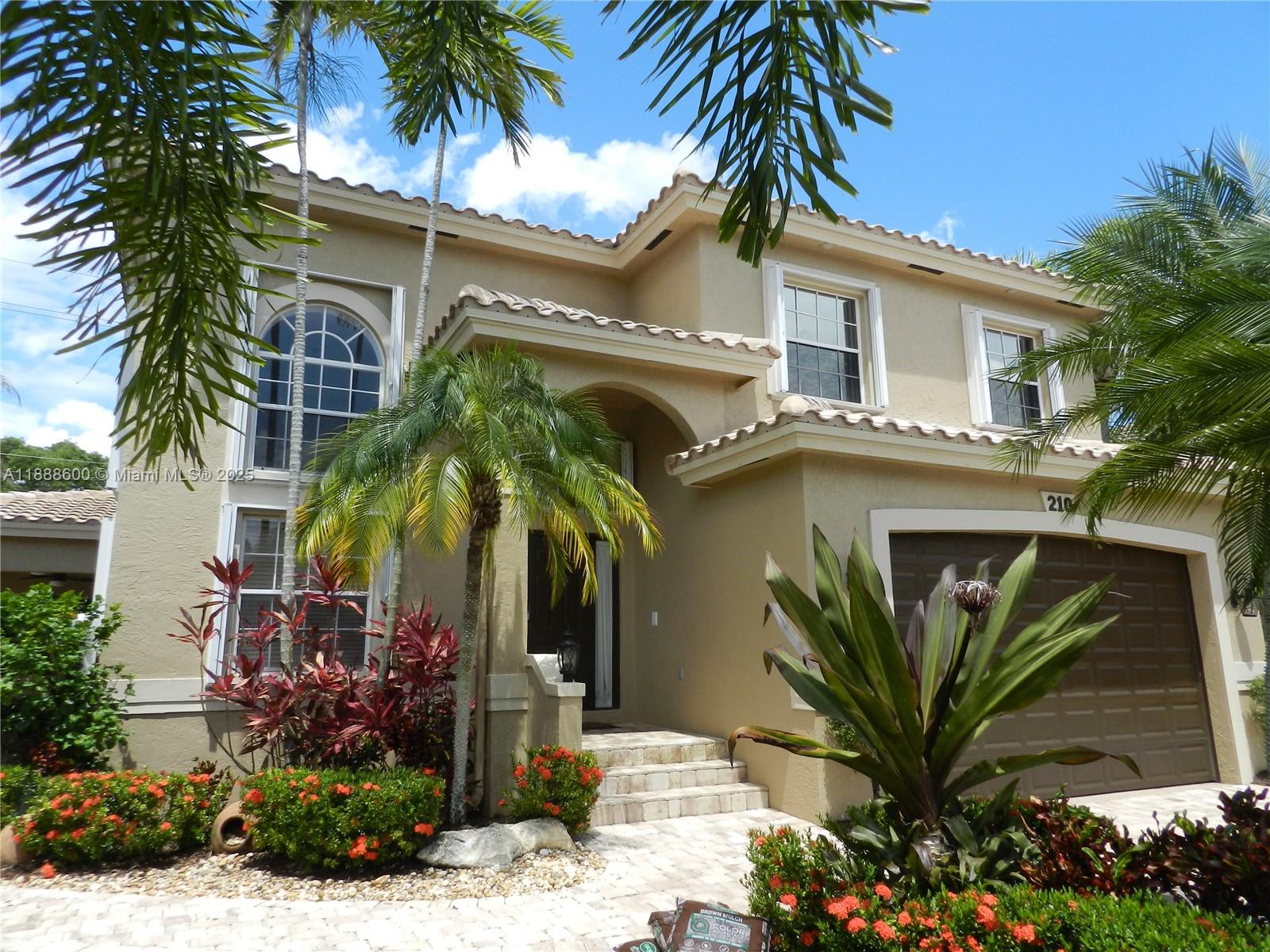 LA COSTA - Residential Lease